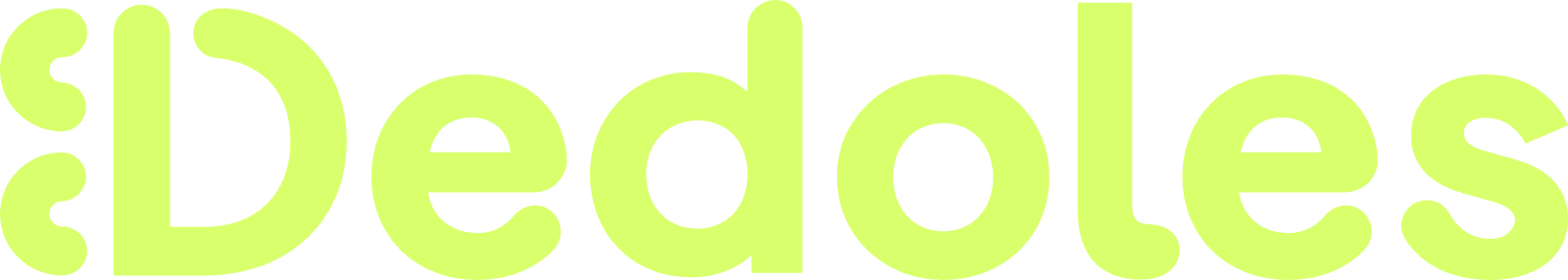 Dedoles