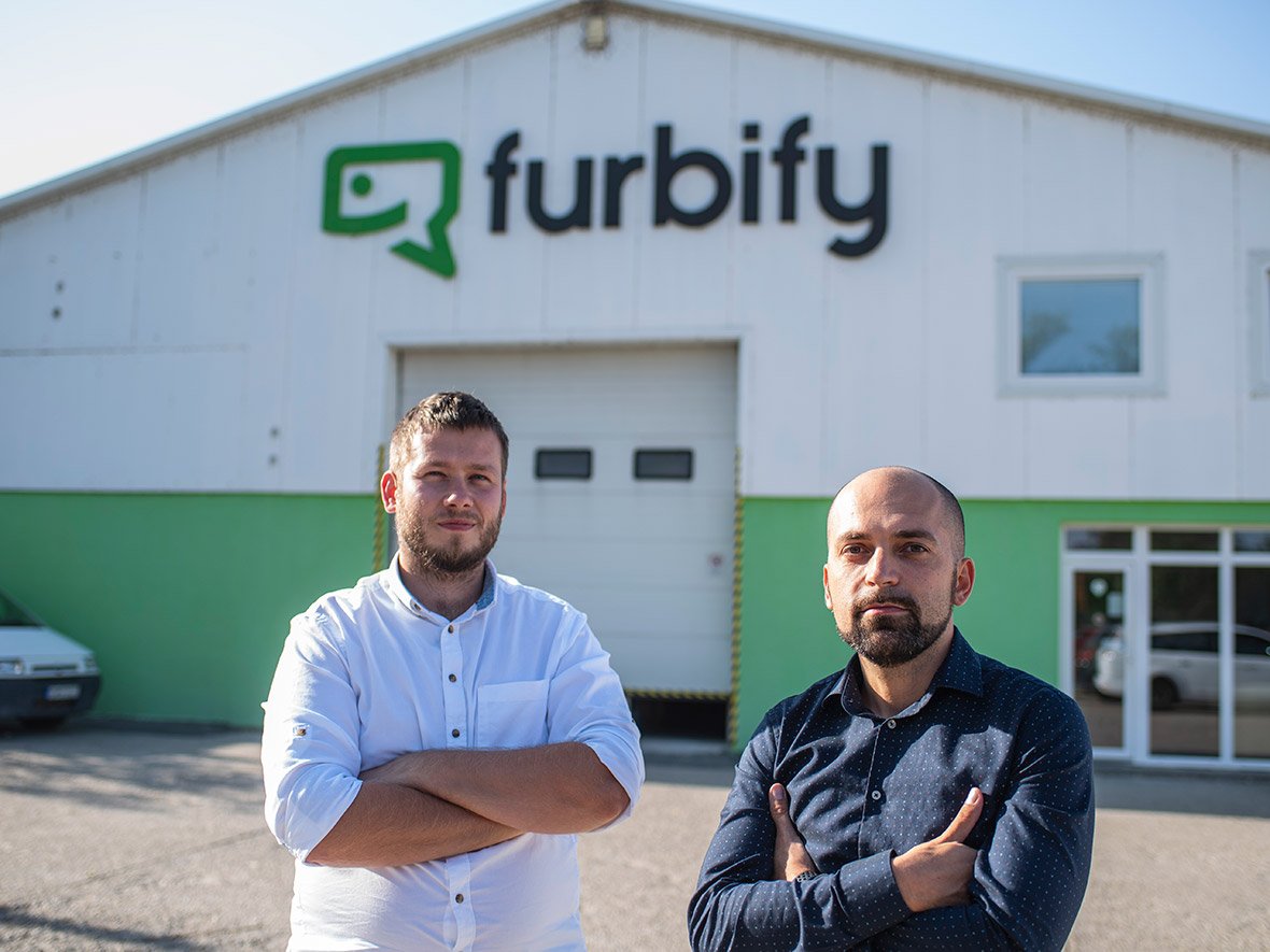 Furbify – vaše riešenie pre cenovo dostupnú a udržateľnú techniku