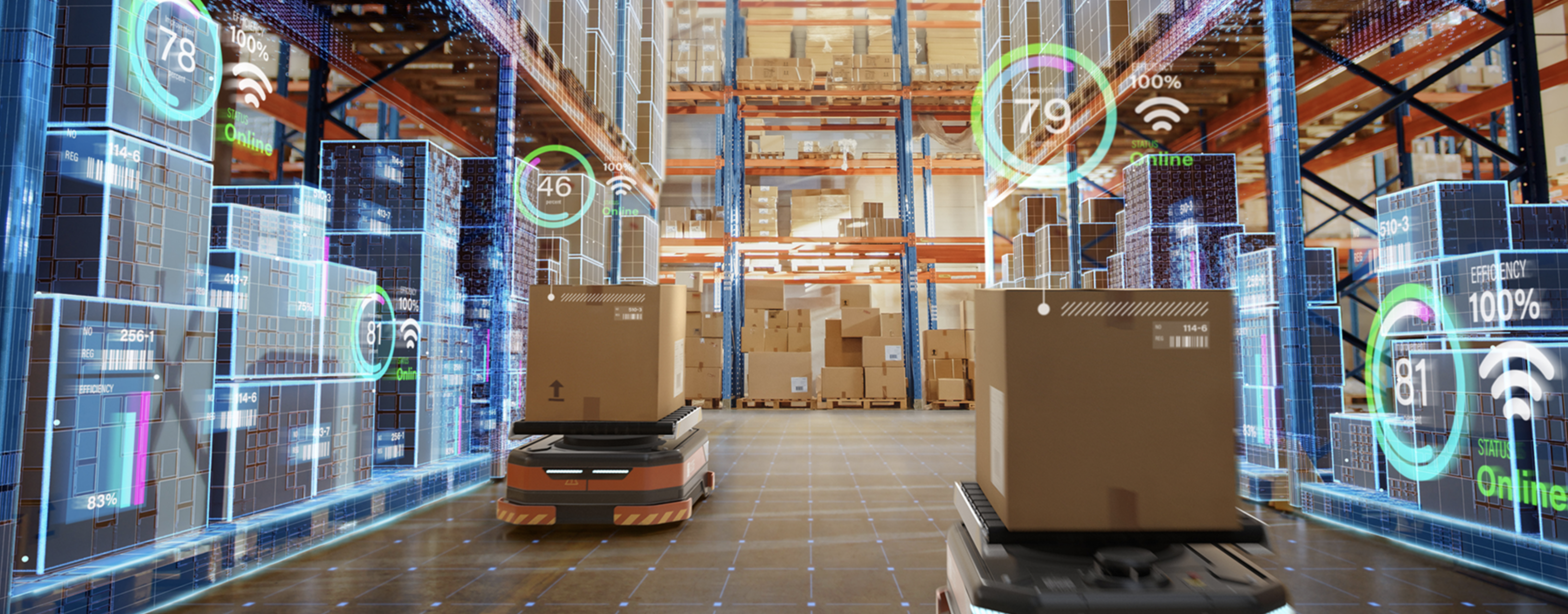 AN systems – Inteligentná expedícia pre moderné e-shopy﻿