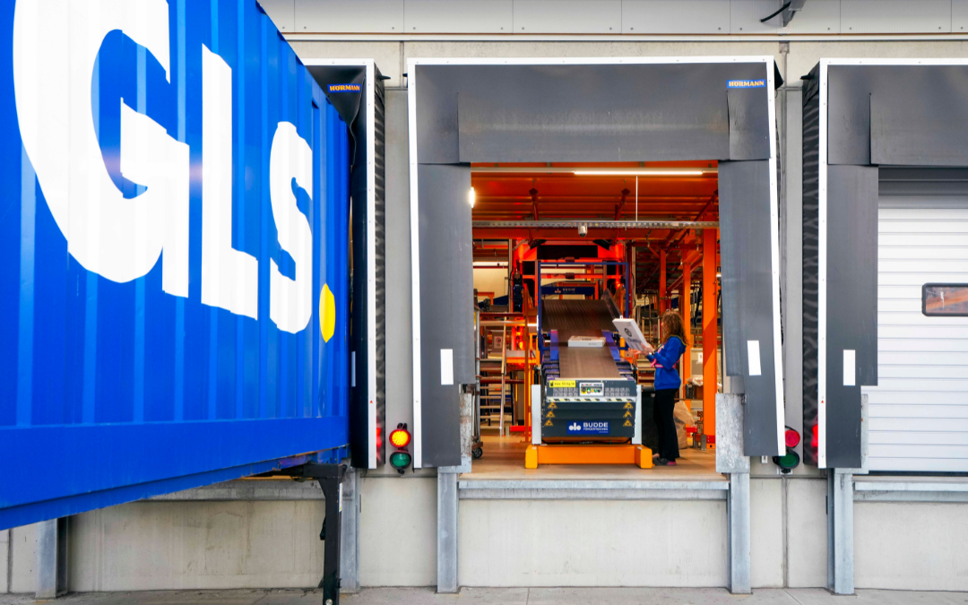 GLS Slovakia: Spoľahlivý partner pre rast vášho e-commerce biznisu