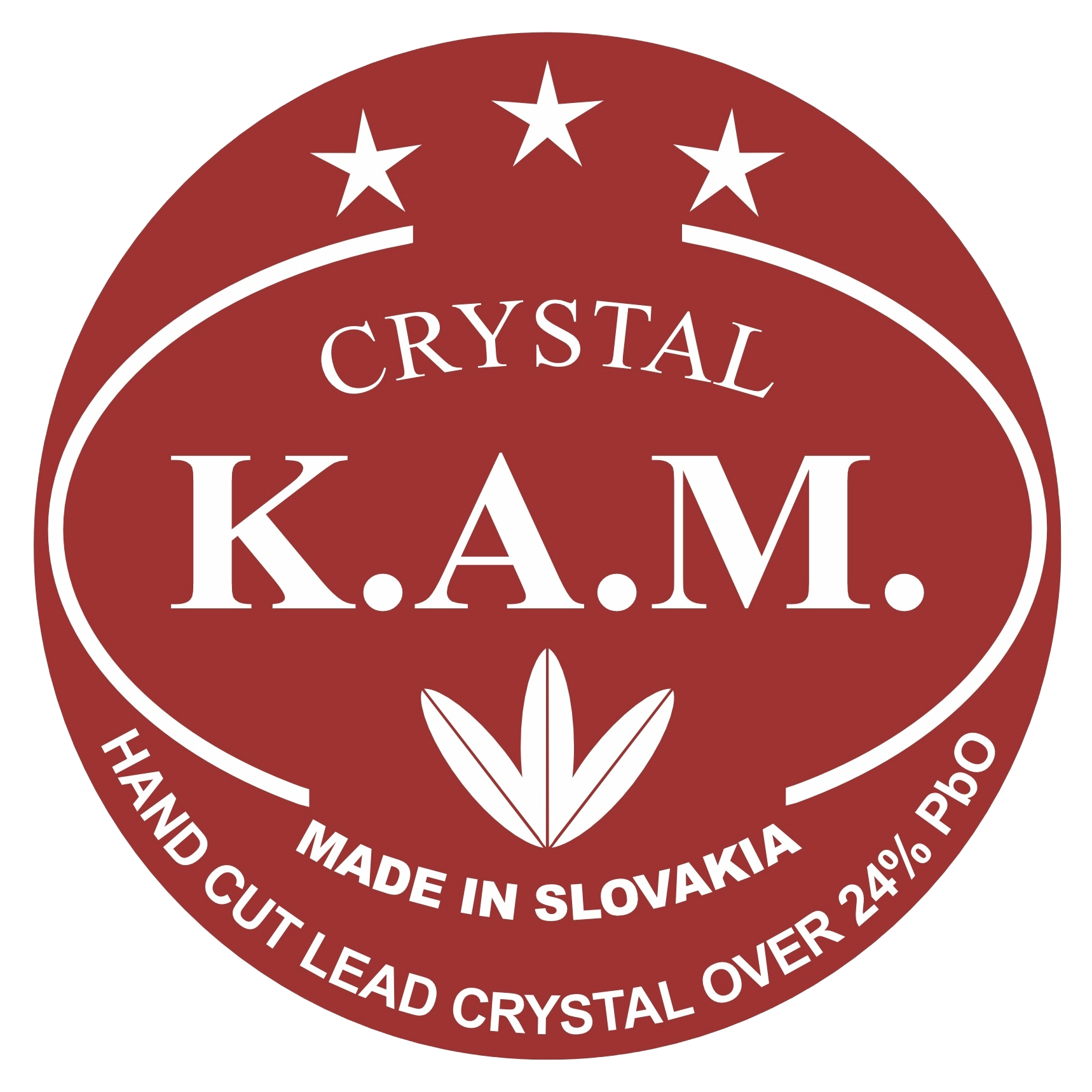CRYSTAL KALM