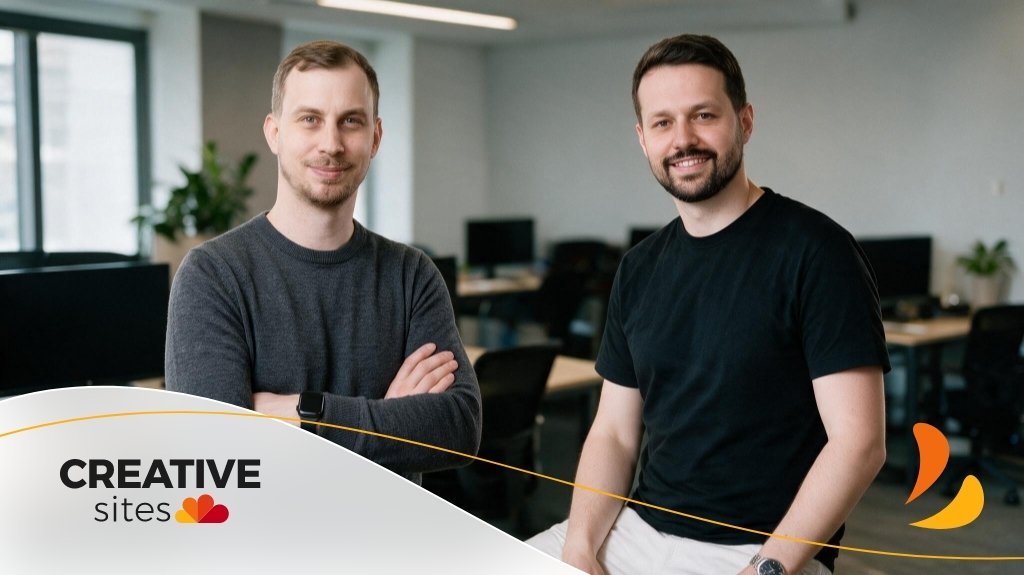 Nová etapa CREATIVE sites: Čo prinesie e-shopom?
