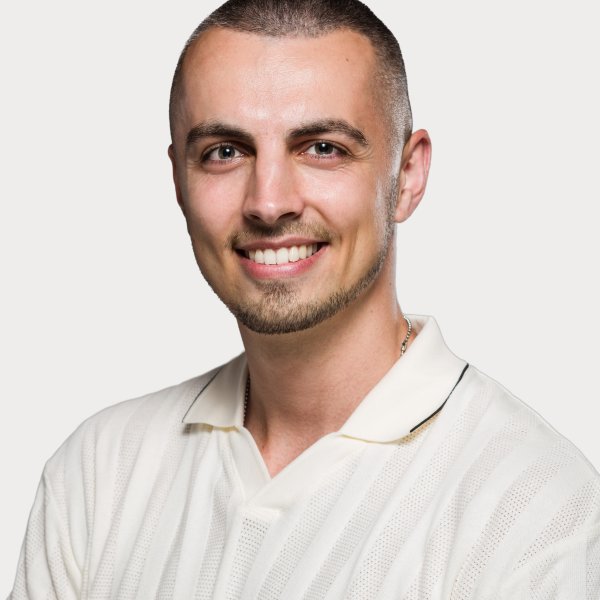 Michal Moricz