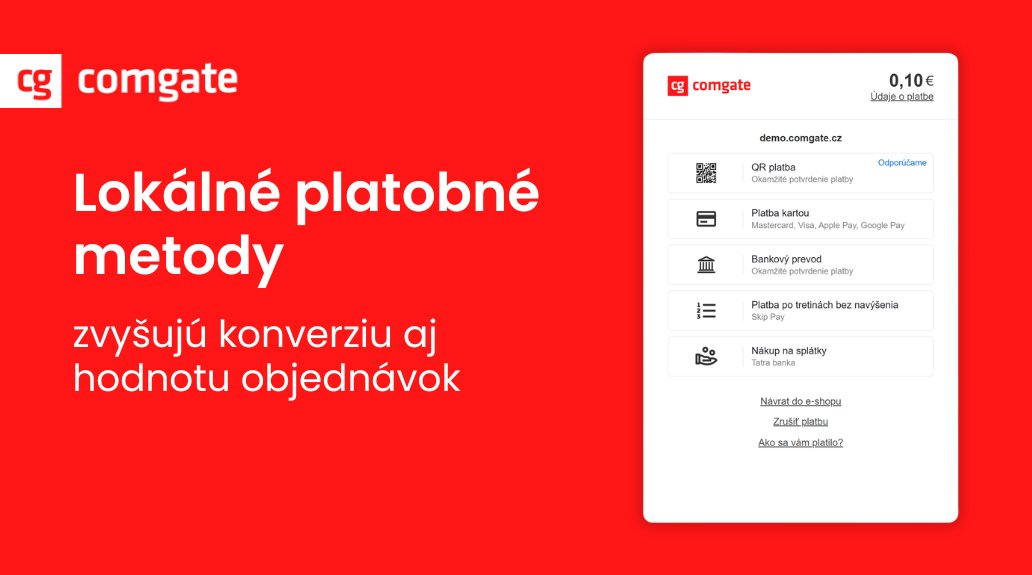 O 10 % viac dokončených nákupov. Ako z checkoutu vyťažiť maximum?