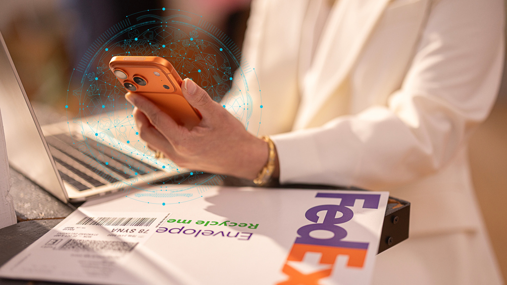 FedEx využíva AI na zjednodušenie colných procesov pre e-commerce exportérov