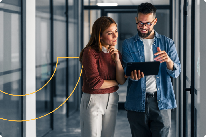 B2B digitalizácia, ktorá firmu pripraví na rast