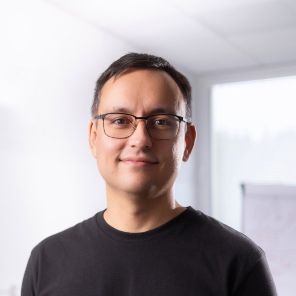 Martin Haranta, MSc.