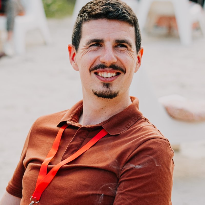 Jakub Chramosta