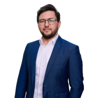 Marek Baranyai