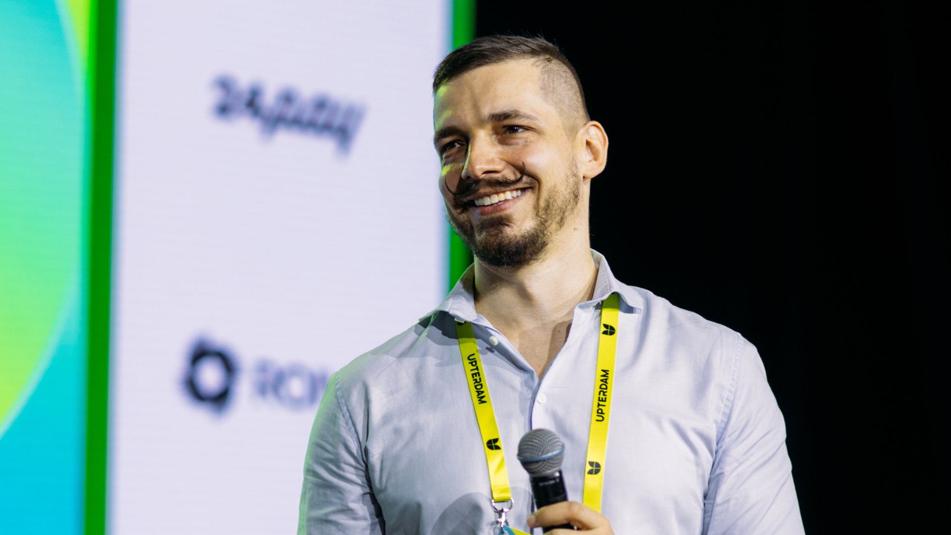 Upterdam 2026 ukázal, že ďalší level neznamená viac ľudí